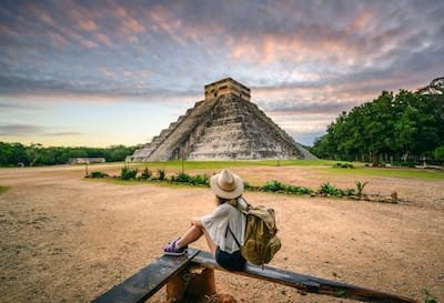 Chichén Itzá