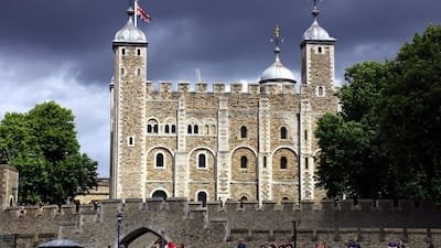 El Enigma de la Torre de Londres: Secretos, Historia y Leyendas