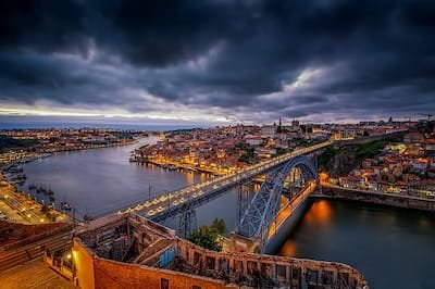 Oporto